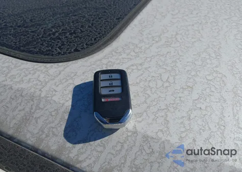 2017 Honda Civic Ex-T from USA, damaged, VIN 19XFC1E3XHE003937